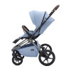 Коляска 2 в 1 Labala Raiz 2025 Sky Blue (16SBL) 
