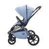 Коляска 2 в 1 Labala Raiz 2025 Sky Blue (16SBL) 