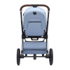 Коляска 2 в 1 Labala Raiz Sky Blue (16SBL) 2025