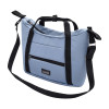 Коляска 2 в 1 Labala Raiz Sky Blue (16SBL) 2025