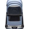 Коляска 2 в 1 Labala Raiz Sky Blue (16SBL) 2025