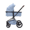 Коляска 2 в 1 Labala Raiz Sky Blue (16SBL) 2025