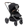 Коляска 2 в 1 Labala Raiz Black Night (15BLN) 2025