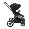 Коляска 2 в 1 Labala Raiz Black Night (15BLN) 2025