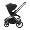 Коляска 2 в 1 Labala Raiz Black Night (15BLN) 2025