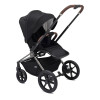 Коляска 2 в 1 Labala Raiz Black Night (15BLN) 2025