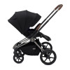 Коляска 2 в 1 Labala Raiz Black Night (15BLN) 2025