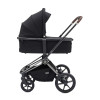 Коляска 2 в 1 Labala Raiz Black Night (15BLN) 2025