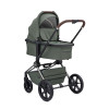 Коляска 2 в 1 Labala Raiz 2025 Green (08GRE)