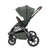 Коляска 2 в 1 Labala Raiz 2025 Green (08GRE)