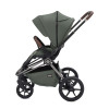 Коляска 2 в 1 Labala Raiz 2025 Green (08GRE)