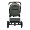 Коляска 2 в 1 Labala Raiz 2025 Green (08GRE)