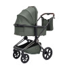 Коляска 2 в 1 Labala Raiz Green (08GRE) 2025