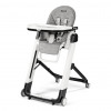 Стул для кормления Peg-Perego Siesta Follow Me Wonder grey