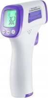 Инфракрасный лобный термометр (2 в 1) Ramili ET3050