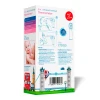 Инфракрасный лобный термометр (2 в 1) Ramili ET3050