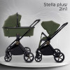 Коляска 2 в 1 Sweet Baby Stella Plus Green