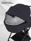 Коляска 2 в 1 Rant Teo RA120 Black