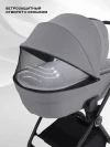 Коляска 2 в 1 Rant Teo RA120 Grey