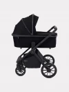 Коляска 2 в 1 Rant Falcon Neo RA108 Black