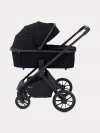 Коляска 2 в 1 Rant Falcon Neo RA108 Black