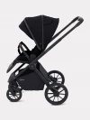 Коляска 2 в 1 Rant Falcon Neo RA108 Black