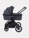 Коляска 2 в 1 Rant Falcon Neo RA108 Graphite