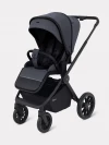 Коляска 2 в 1 Rant Falcon Neo RA108 Graphite