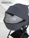 Коляска 2 в 1 Rant Teo RA120 Graphite