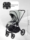 Коляска 2 в 1 Rant Teo RA120 Sage