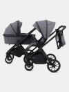 Коляска 2 в 1 Rant Falcon Neo RA108 Grey