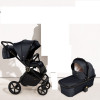 Коляска 2 в 1 Sweet Baby Elegante SBL GL Black