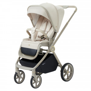 Коляска прогулочная Sweet Baby Elegante SBL LT Beige