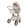 Коляска 2 в 1 Sweet Baby Elegante SBL LT Beige