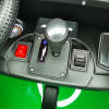 Электромобиль Mercedes-Benz GT-R HL289 зеленый