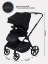 Коляска прогулочная Rant Moss RA323 Black