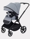 Коляска прогулочная Rant Moss RA323 Grey