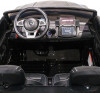 Электромобиль Mercedes-Benz GLS63 AMG HL228 черный матовый