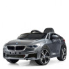 Электромобиль BMW6 GT (JJ2164) серый глян