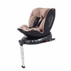 Автокресло Rant Helix isofix AY819 0/1/2/3 (0-36 кг) Beige