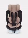 Автокресло Rant Drive isofix LB619 0/1/2/3 (0-36 кг) Beige