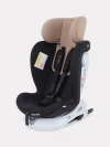 Автокресло Rant Drive isofix LB619 0/1/2/3 (0-36 кг) Beige