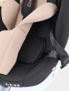 Автокресло Rant Drive isofix LB619 0/1/2/3 (0-36 кг) Beige
