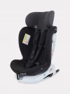 Автокресло Rant Drive isofix LB619 0/1/2/3 (0-36 кг) Grey