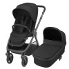 Коляска 2 в 1 Maxi-Cosi Oxford PlusTwillic Black