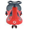 Каталка Pituso Twist Red/blue