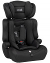 Автокресло Costa HC-01 1/2/3 (9-36кг) Black