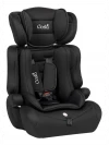Автокресло Costa HC-01 1/2/3 (9-36кг) Black
