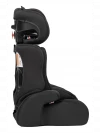 Автокресло Costa HC-01 1/2/3 (9-36кг) Black
