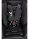 Автокресло Costa HC-01 1/2/3 (9-36кг) Black